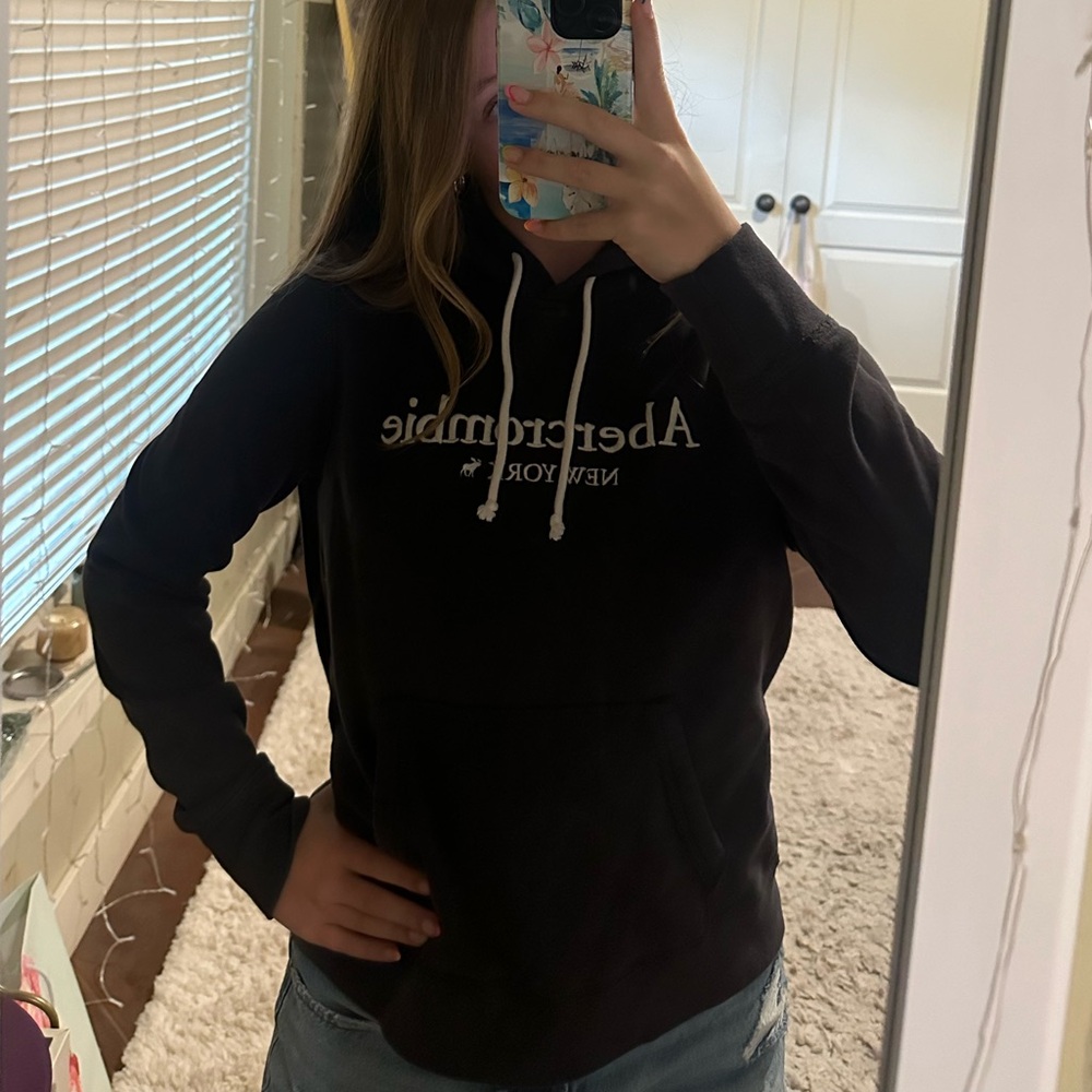 Abercrombie & Fitch Hoodie